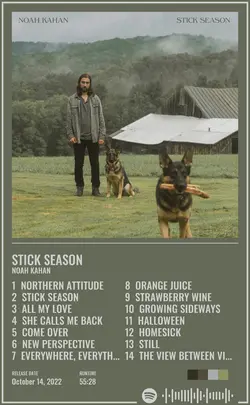 Noah Kahan - Stick Season.jpg